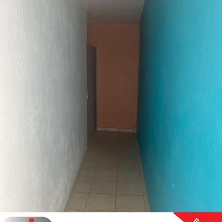 Pia Home Le Bajoni Tsingoni Esterno foto